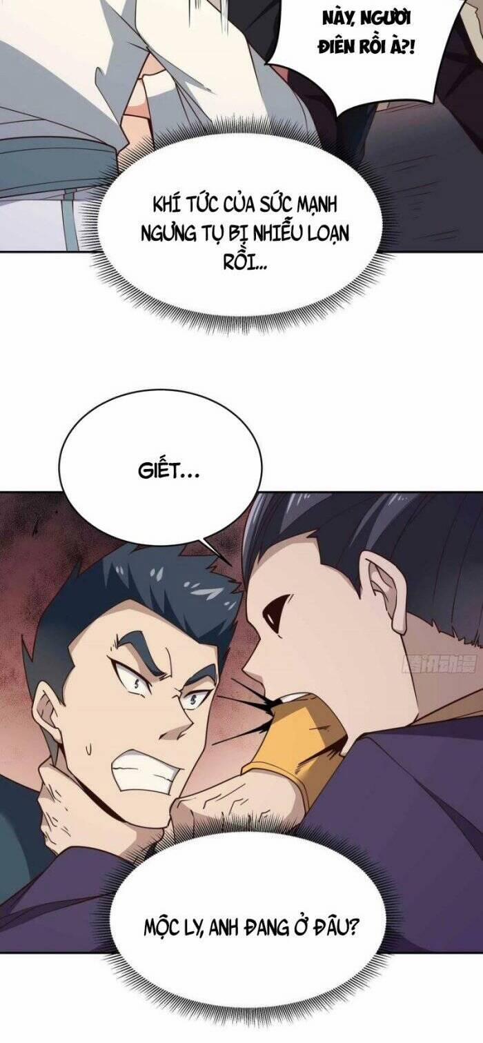 Trùng Sinh Đô Thị Thiên Tôn 391 trang 15