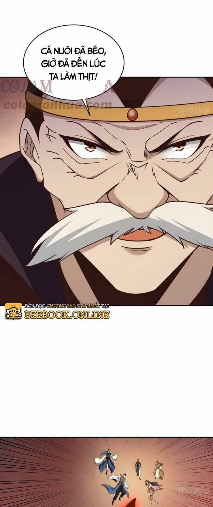 Trùng Sinh Đô Thị Thiên Tôn 392 trang 7