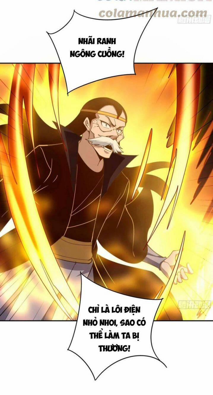 Trùng Sinh Đô Thị Thiên Tôn 394 trang 14