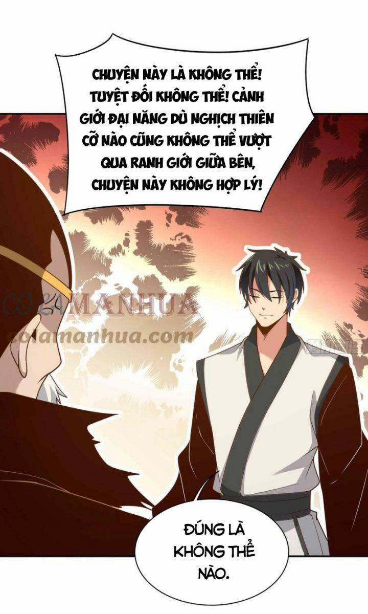 Trùng Sinh Đô Thị Thiên Tôn 394 trang 18