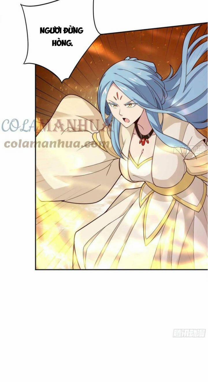 Trùng Sinh Đô Thị Thiên Tôn 394 trang 27