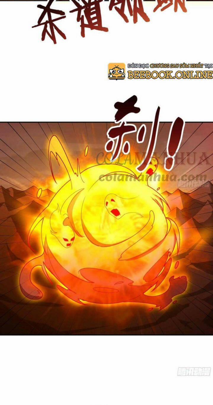 Trùng Sinh Đô Thị Thiên Tôn 394 trang 5