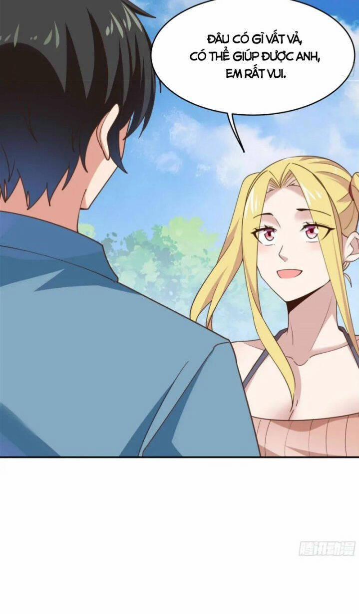 Trùng Sinh Đô Thị Thiên Tôn 395 trang 11