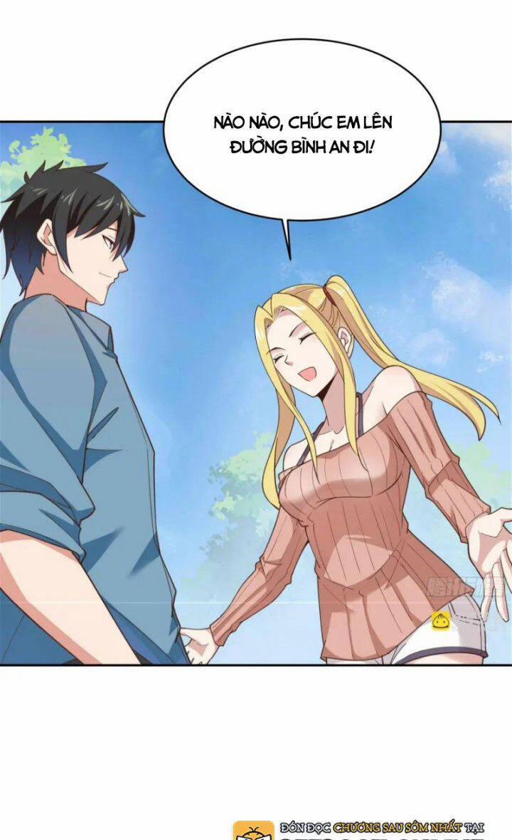 Trùng Sinh Đô Thị Thiên Tôn 395 trang 12