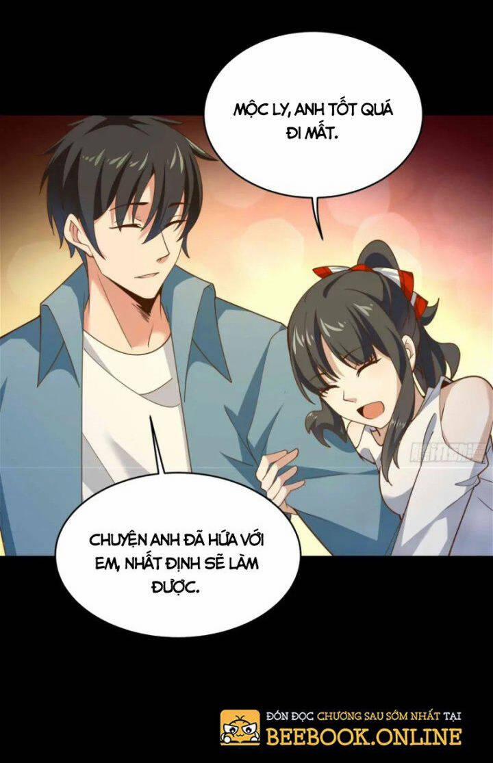 Trùng Sinh Đô Thị Thiên Tôn 395 trang 18