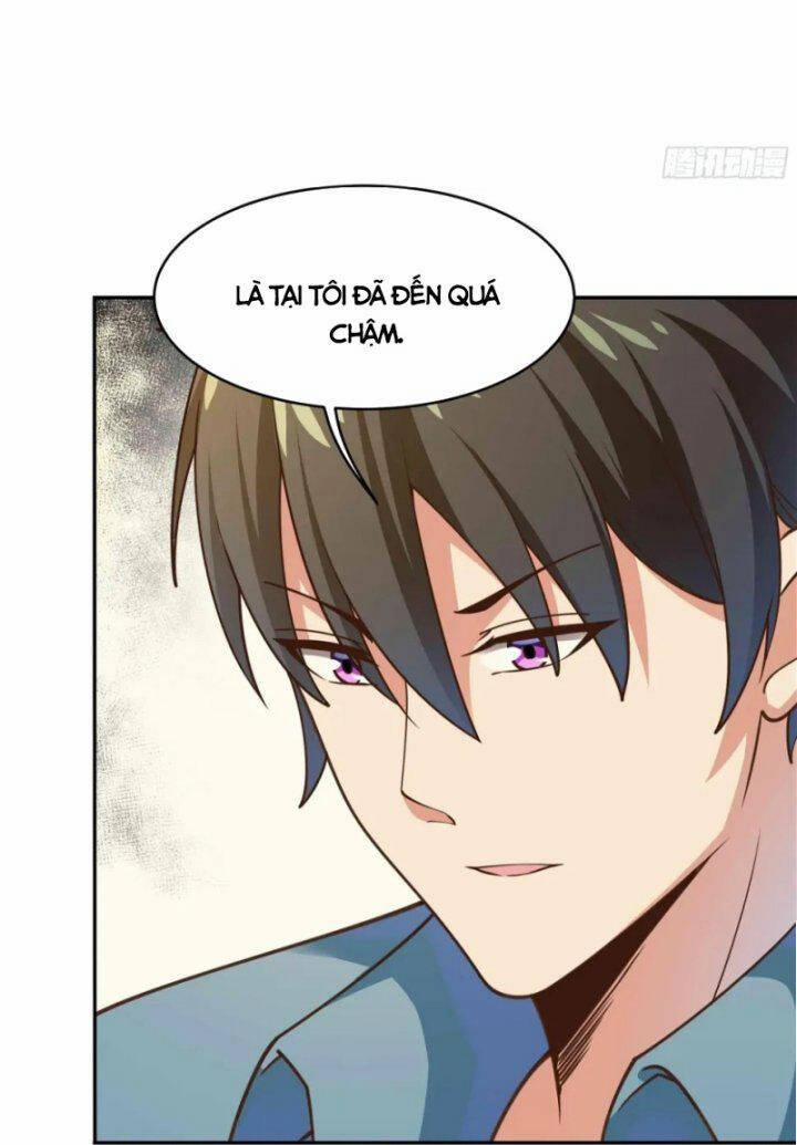 Trùng Sinh Đô Thị Thiên Tôn 395 trang 23