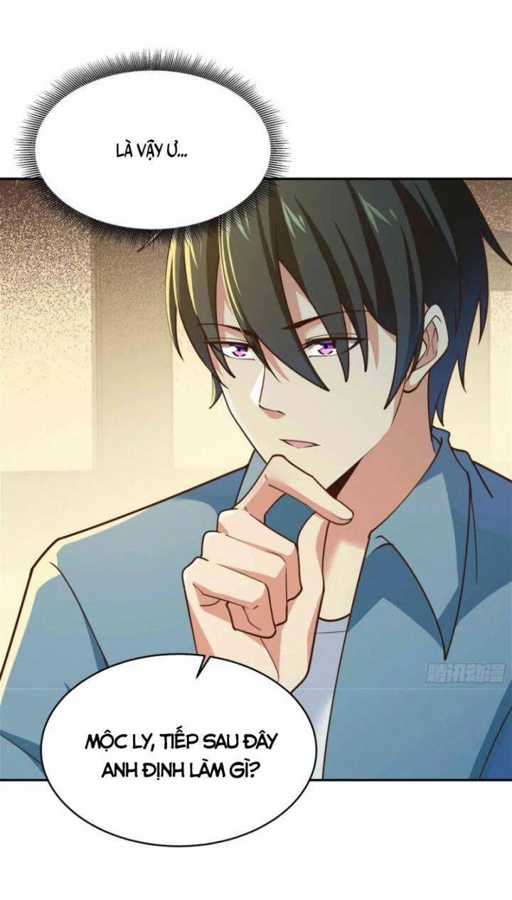 Trùng Sinh Đô Thị Thiên Tôn 395 trang 27