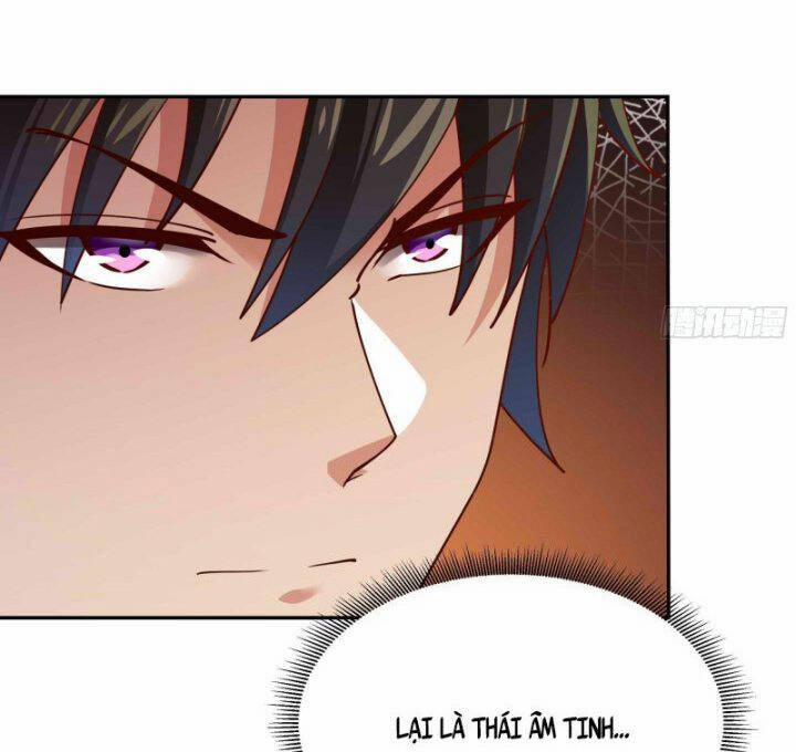 Trùng Sinh Đô Thị Thiên Tôn 396 trang 30