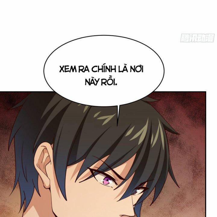 Trùng Sinh Đô Thị Thiên Tôn 396 trang 35