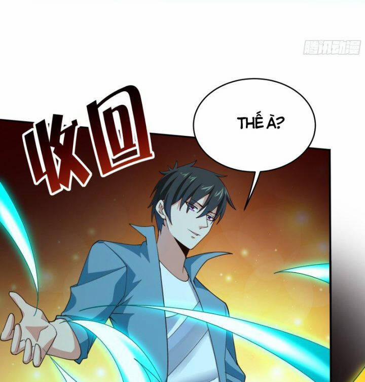 Trùng Sinh Đô Thị Thiên Tôn 396 trang 70