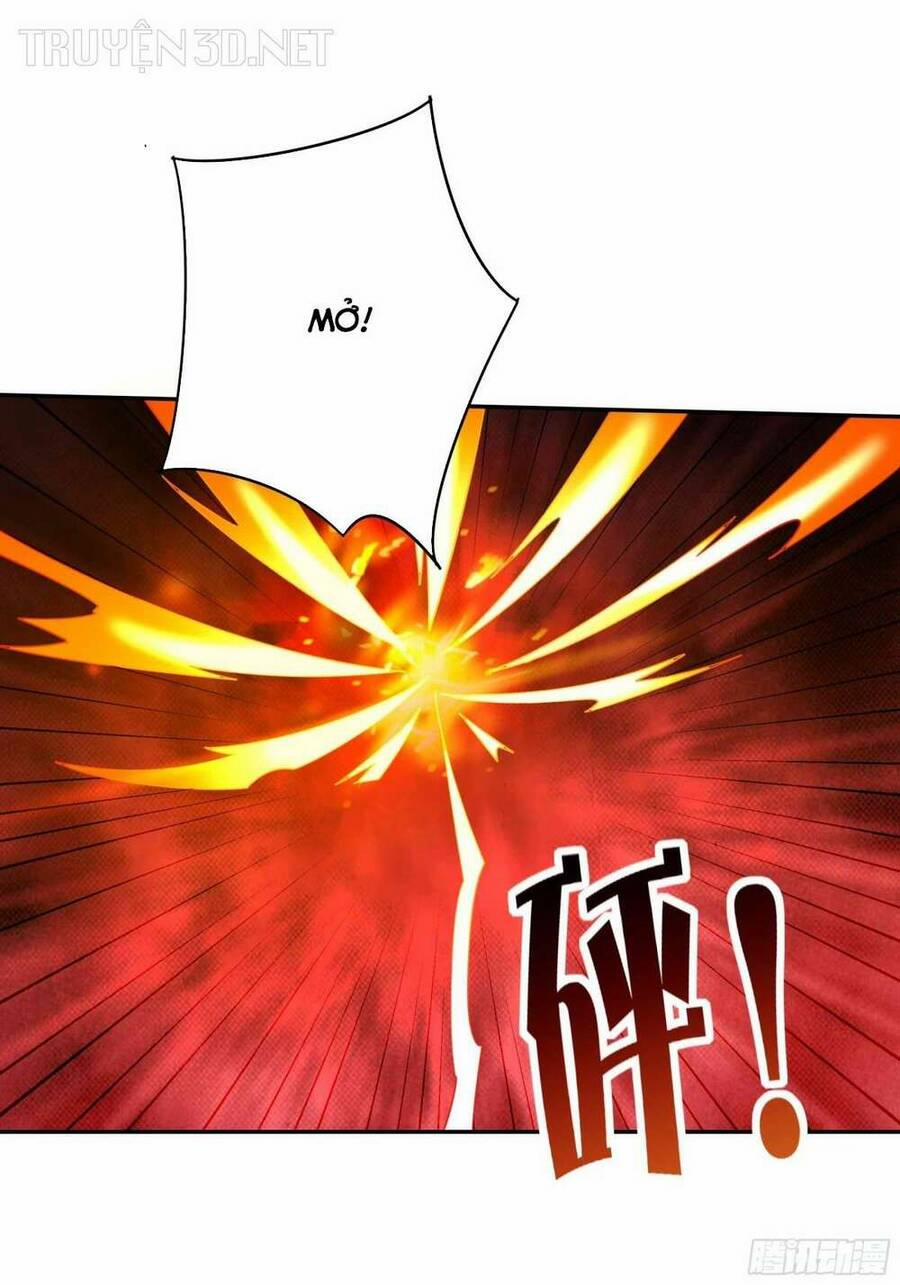 Trùng Sinh Đô Thị Thiên Tôn 397 trang 31