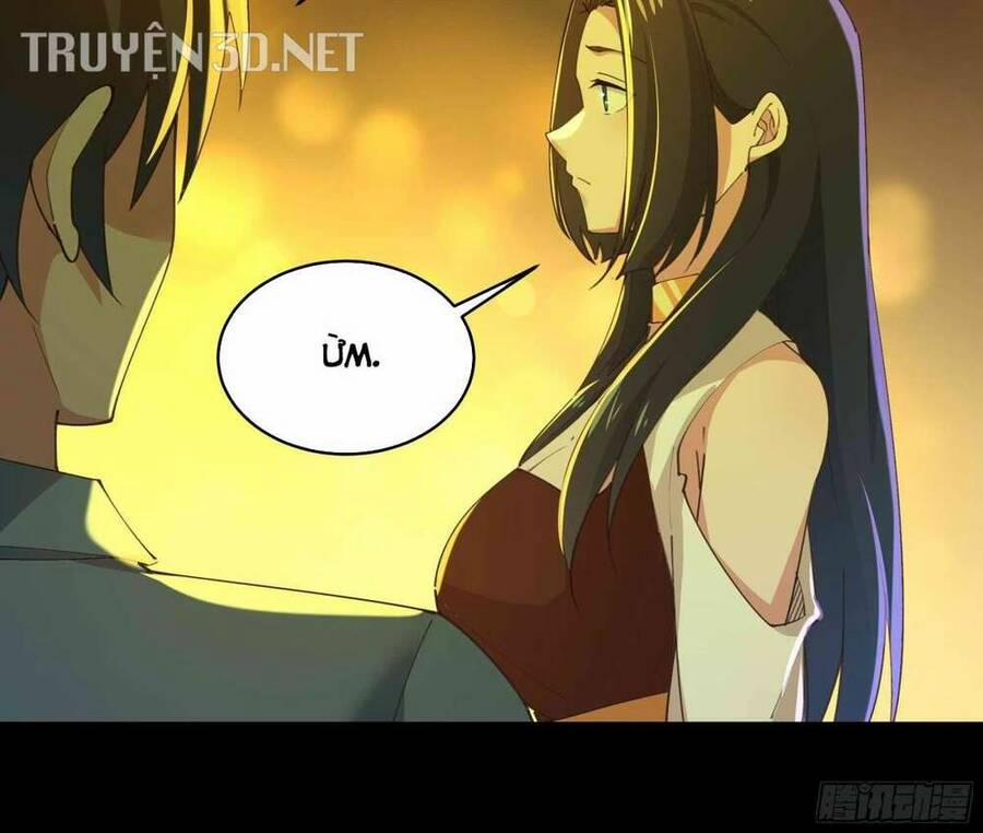 Trùng Sinh Đô Thị Thiên Tôn 399 trang 22