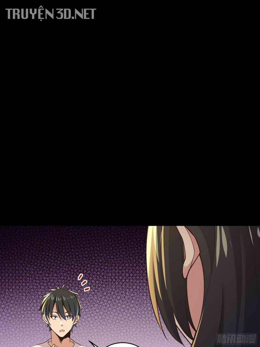 Trùng Sinh Đô Thị Thiên Tôn 399 trang 37