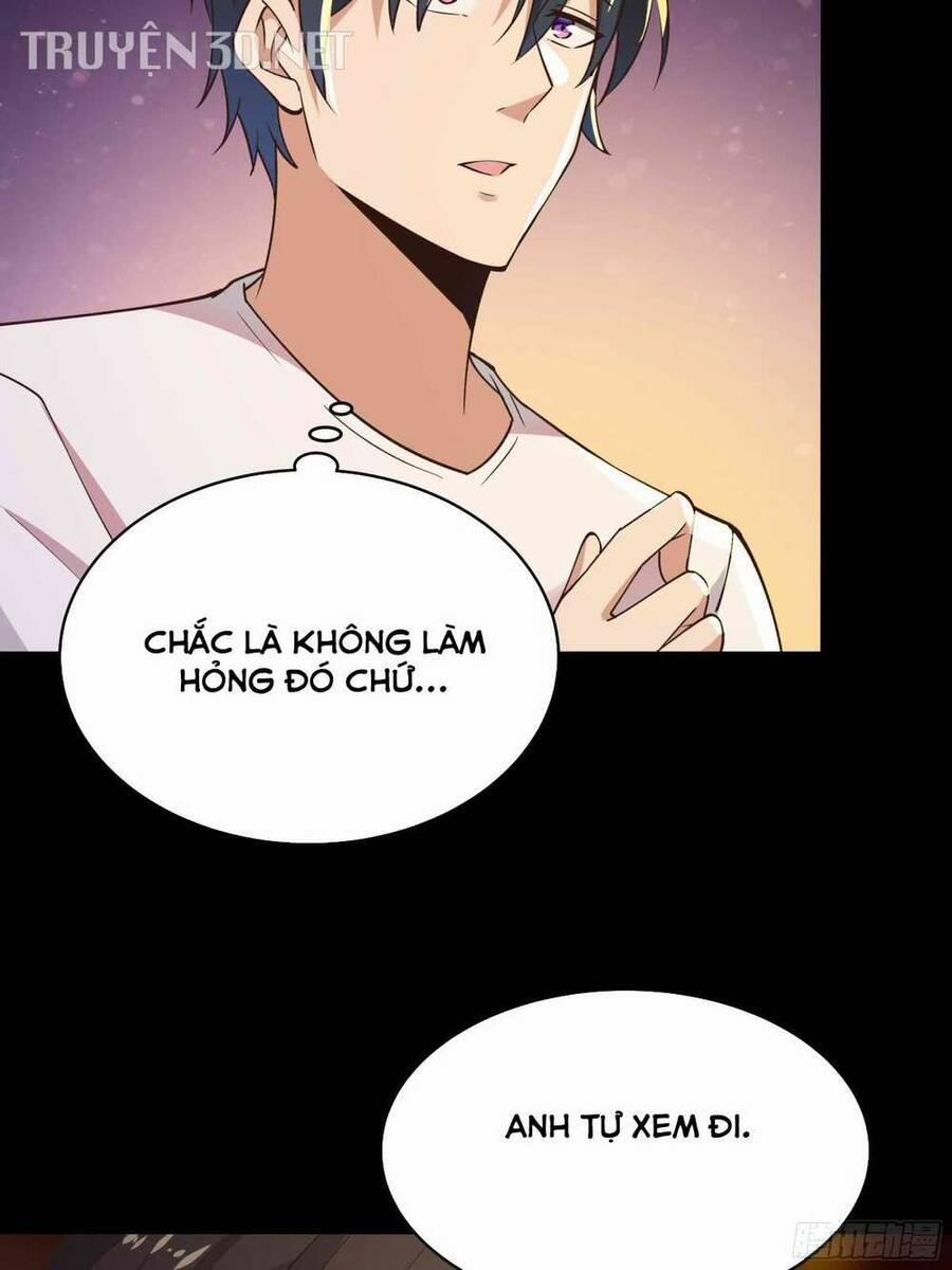 Trùng Sinh Đô Thị Thiên Tôn 399 trang 39