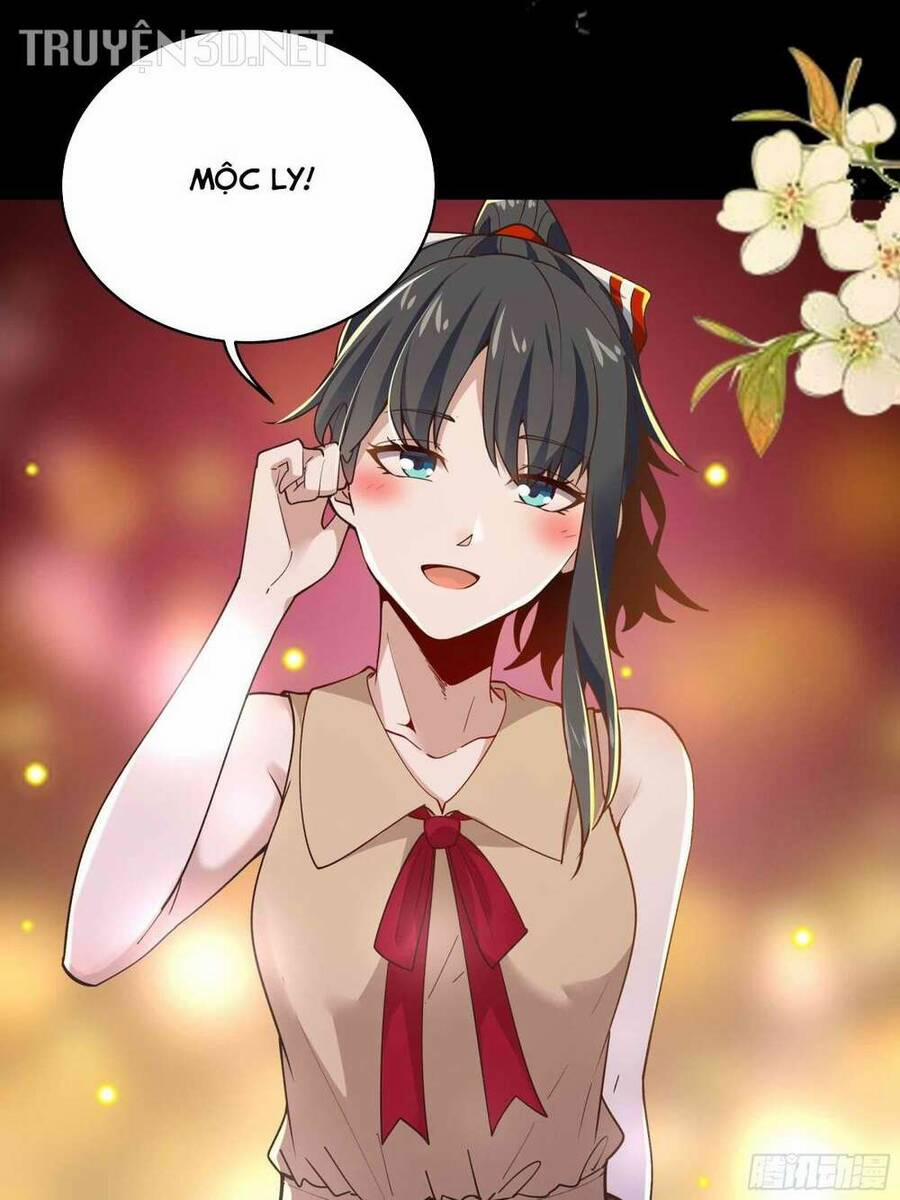 Trùng Sinh Đô Thị Thiên Tôn 399 trang 41