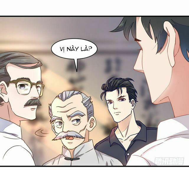 Trùng Sinh Đô Thị Thiên Tôn 4 trang 10