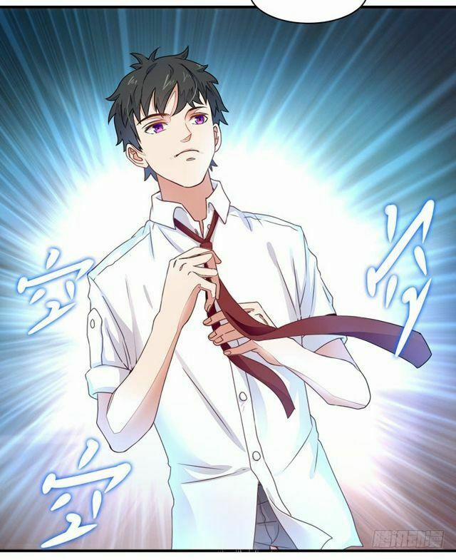 Trùng Sinh Đô Thị Thiên Tôn 4 trang 12