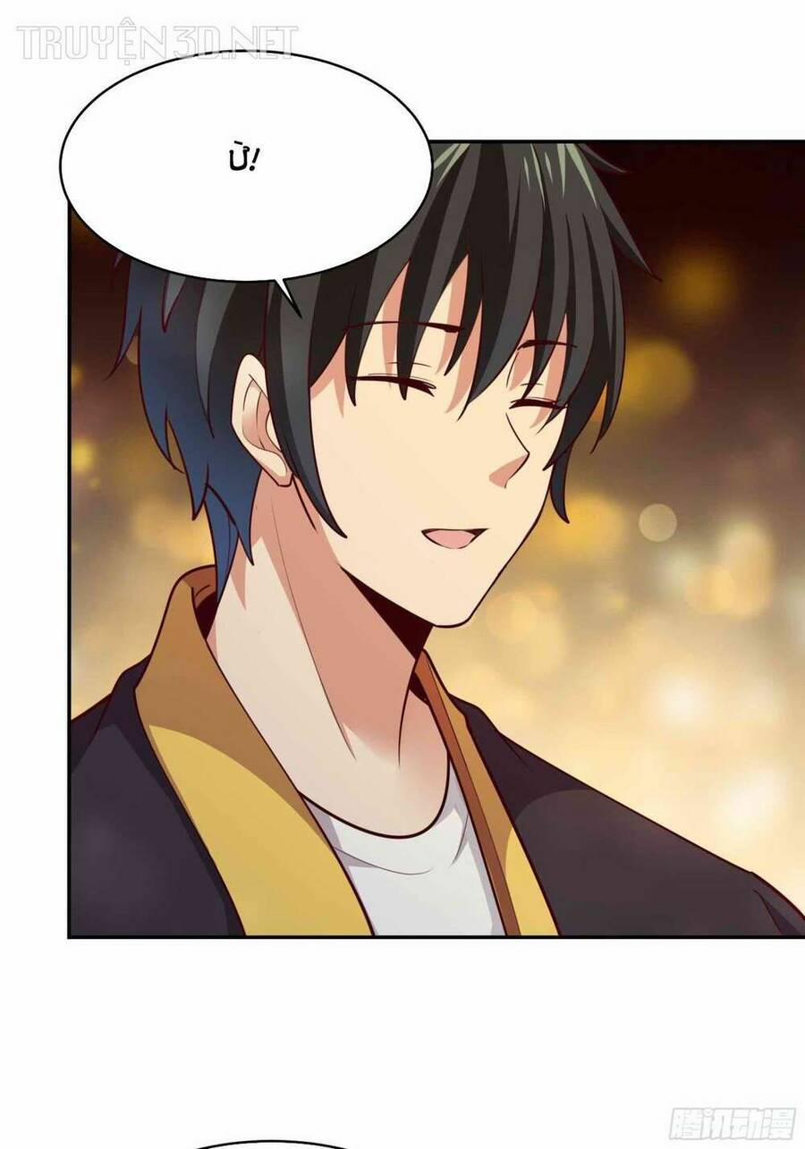 Trùng Sinh Đô Thị Thiên Tôn 400 trang 44