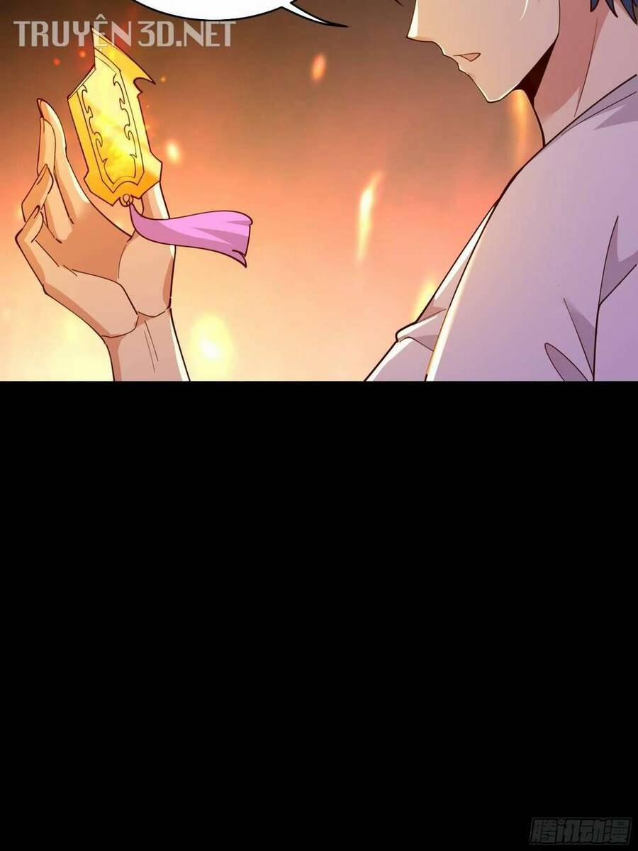 Trùng Sinh Đô Thị Thiên Tôn 401 trang 21