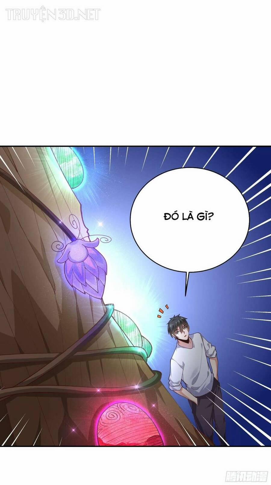 Trùng Sinh Đô Thị Thiên Tôn 401 trang 46