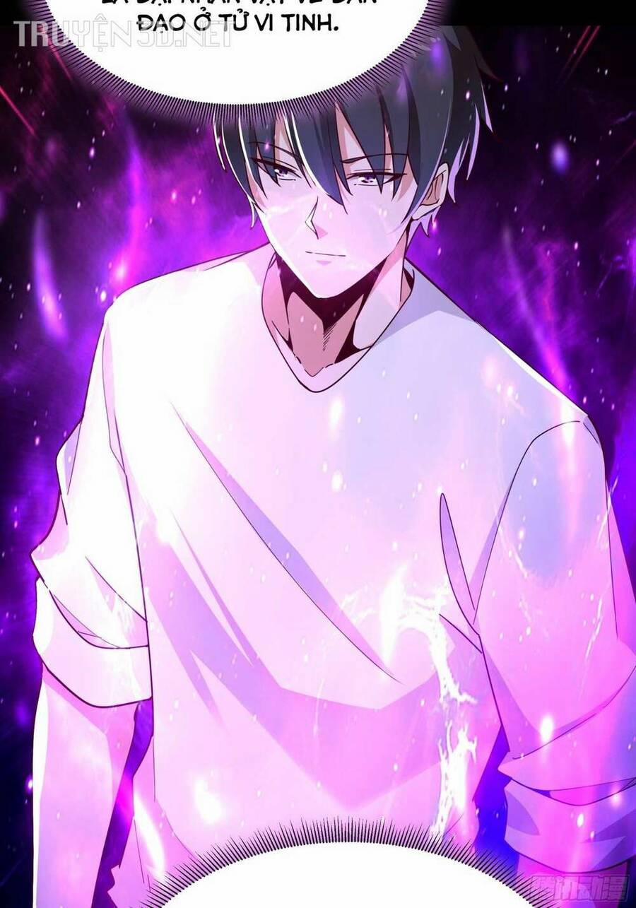 Trùng Sinh Đô Thị Thiên Tôn 401 trang 5