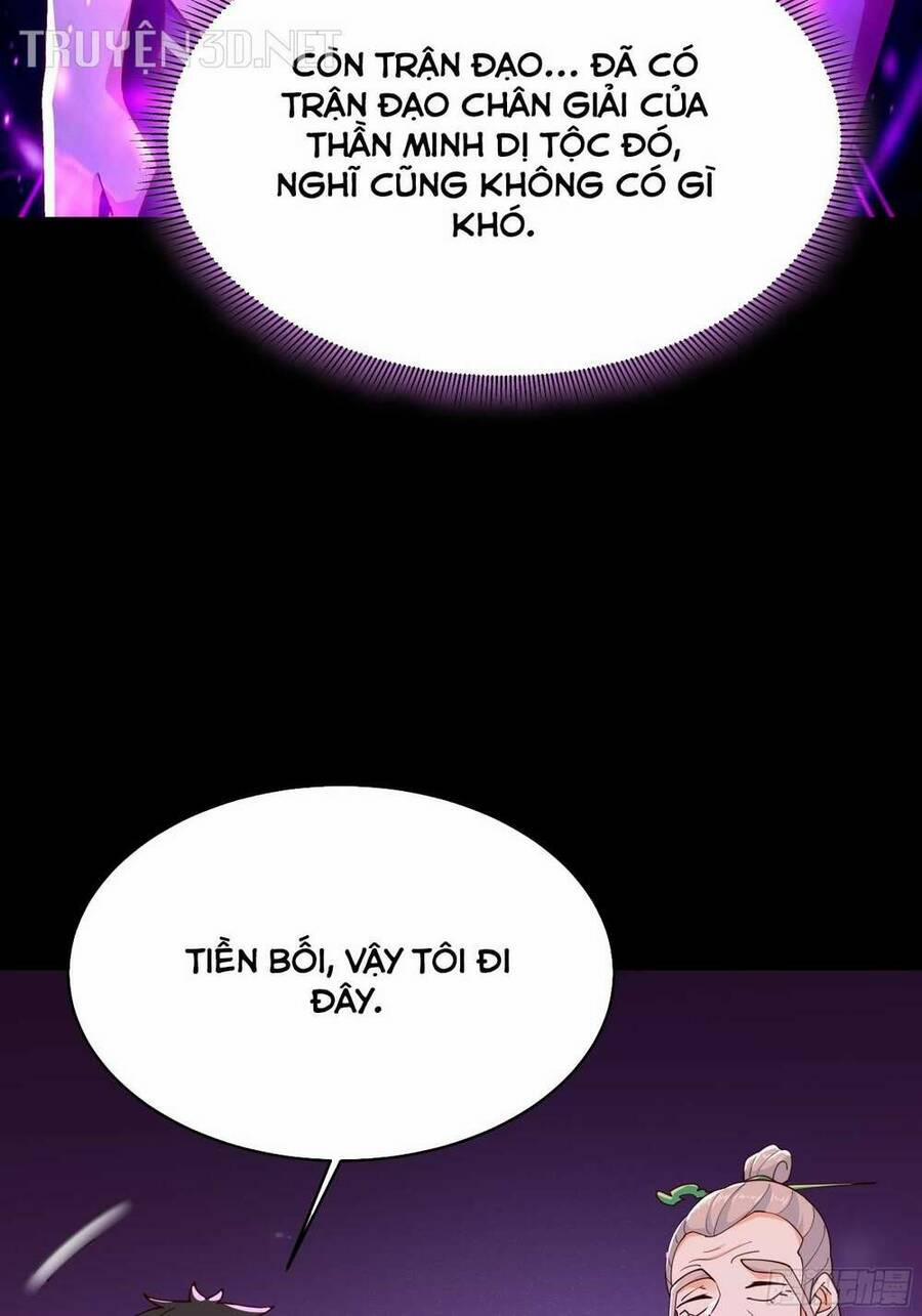 Trùng Sinh Đô Thị Thiên Tôn 401 trang 6