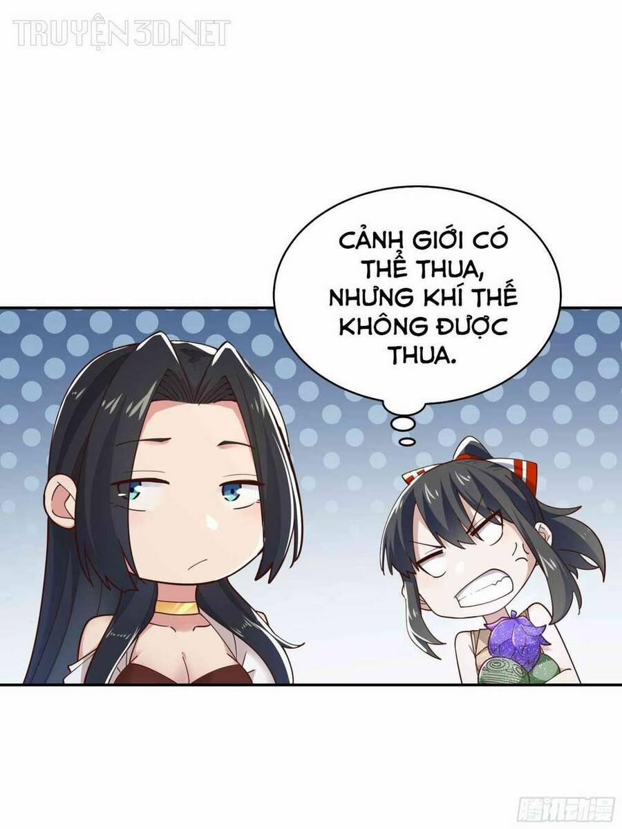 Trùng Sinh Đô Thị Thiên Tôn 402 trang 17