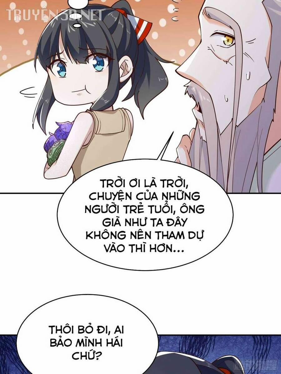 Trùng Sinh Đô Thị Thiên Tôn 402 trang 20