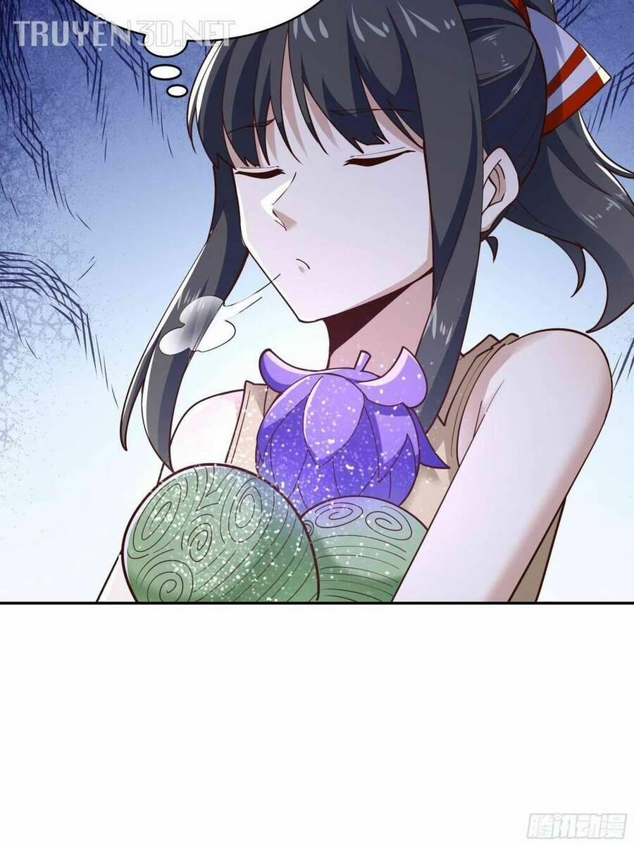 Trùng Sinh Đô Thị Thiên Tôn 402 trang 21