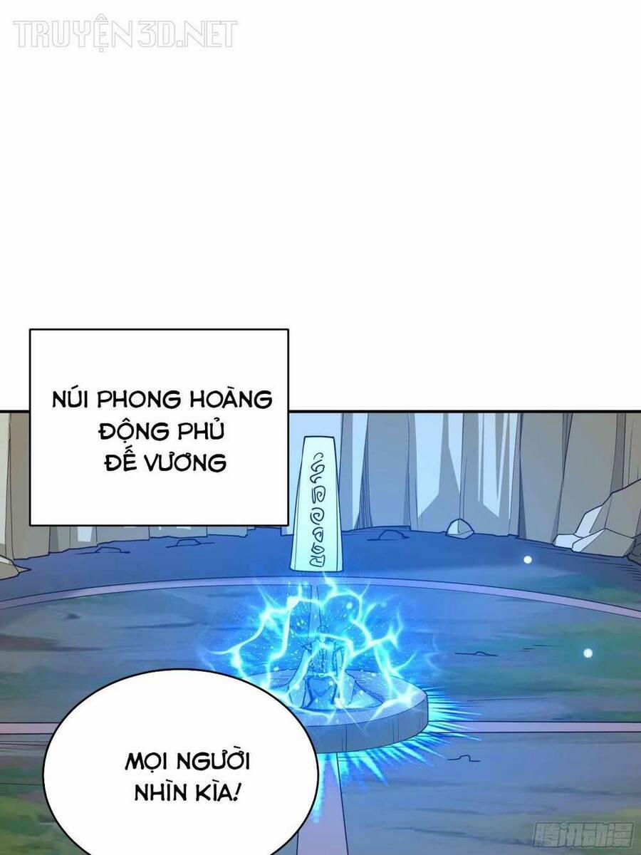 Trùng Sinh Đô Thị Thiên Tôn 403 trang 2