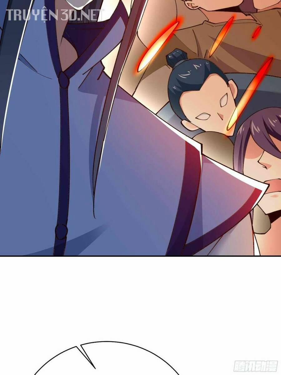 Trùng Sinh Đô Thị Thiên Tôn 403 trang 31