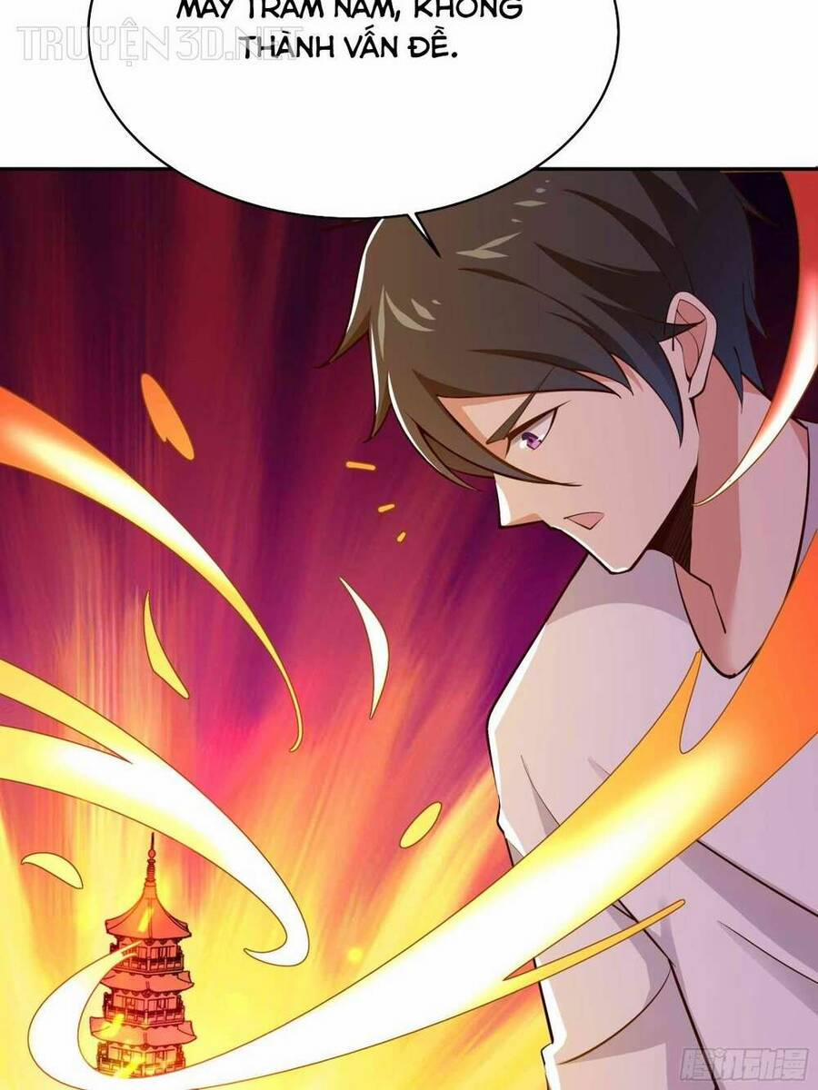 Trùng Sinh Đô Thị Thiên Tôn 403 trang 45