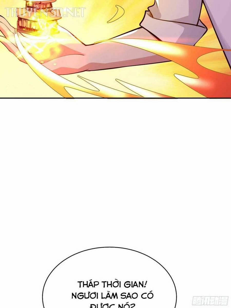 Trùng Sinh Đô Thị Thiên Tôn 403 trang 46