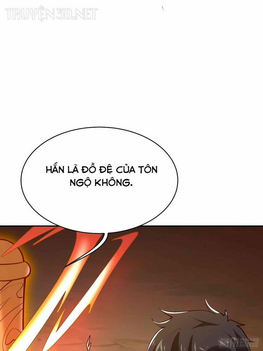 Trùng Sinh Đô Thị Thiên Tôn 403 trang 48