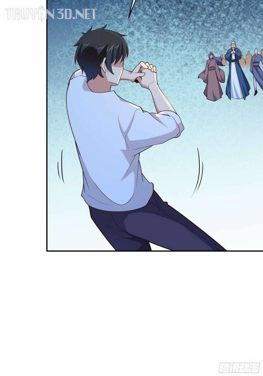 Trùng Sinh Đô Thị Thiên Tôn 404 trang 21