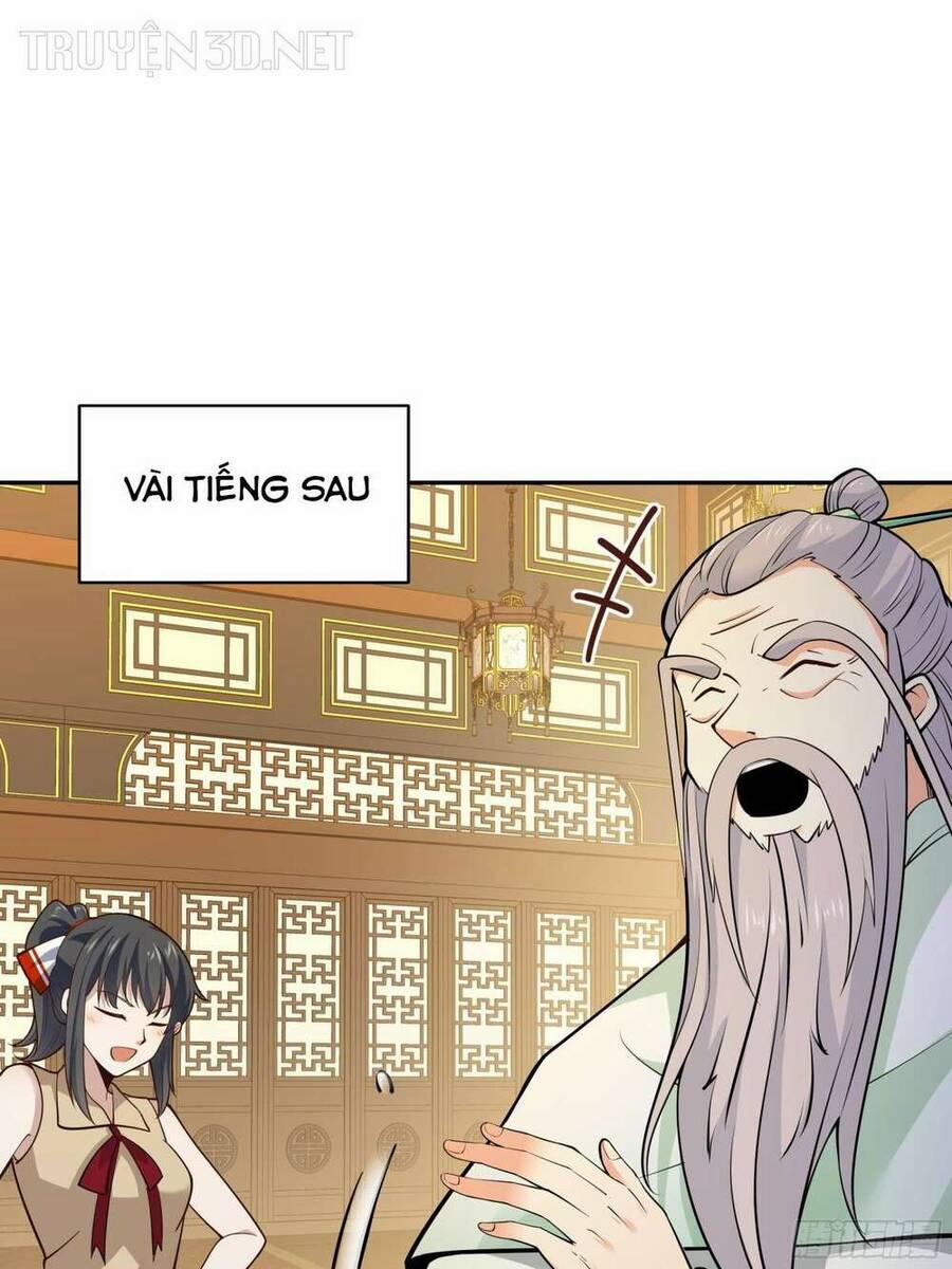 Trùng Sinh Đô Thị Thiên Tôn 404 trang 32