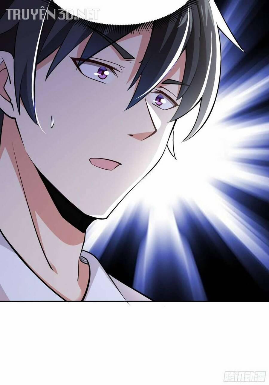 Trùng Sinh Đô Thị Thiên Tôn 404 trang 46