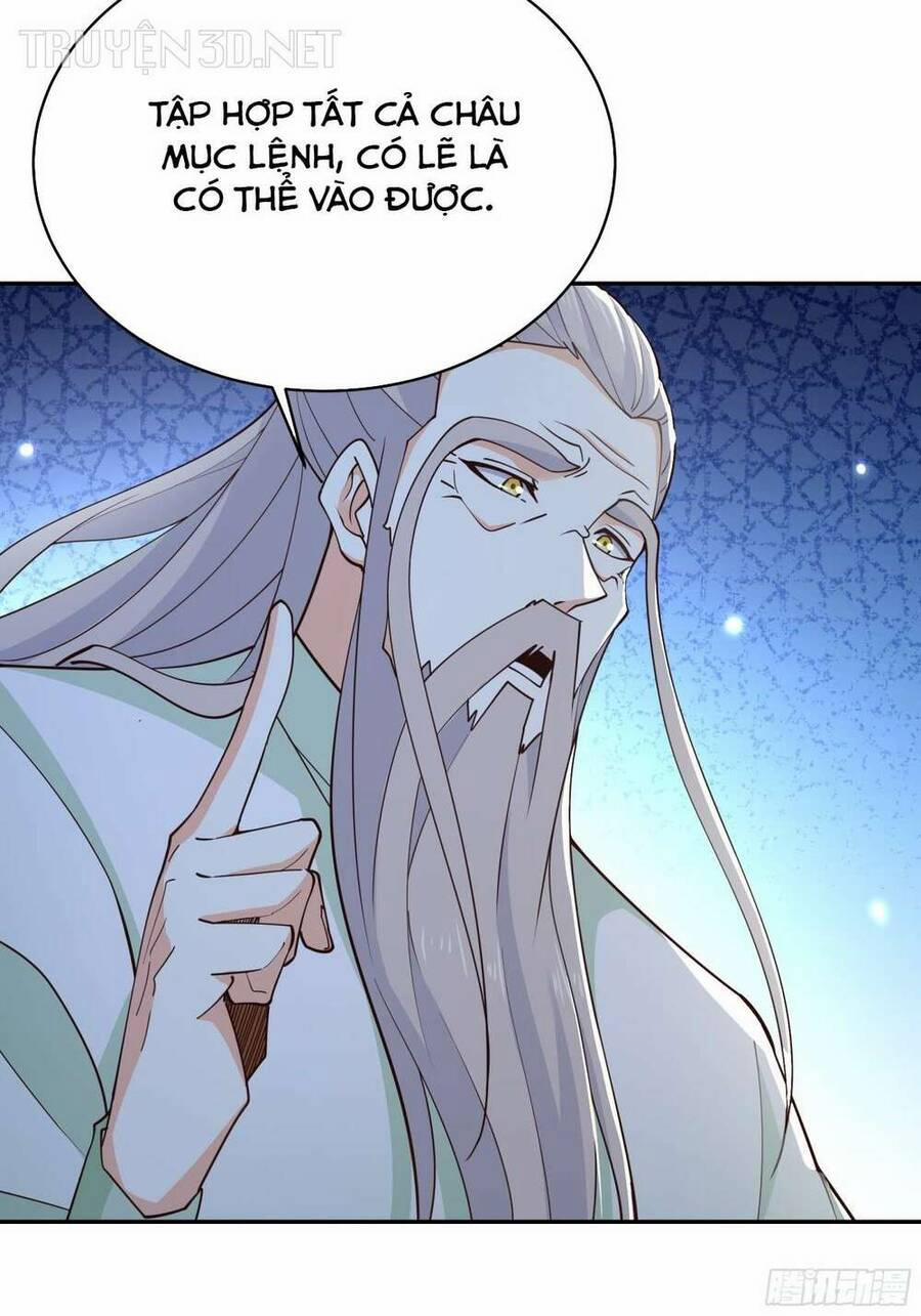 Trùng Sinh Đô Thị Thiên Tôn 404 trang 7