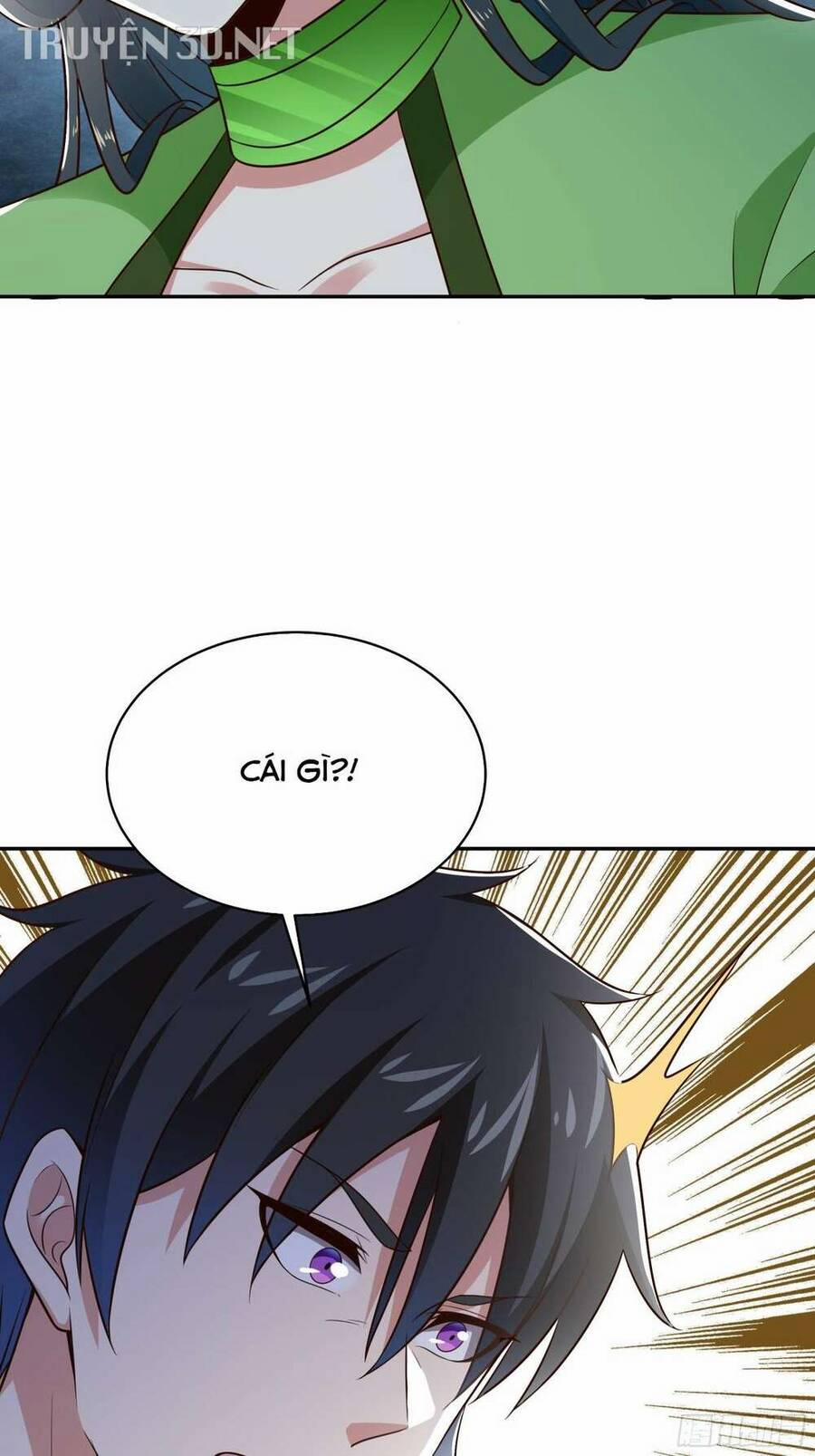 Trùng Sinh Đô Thị Thiên Tôn 405 trang 13