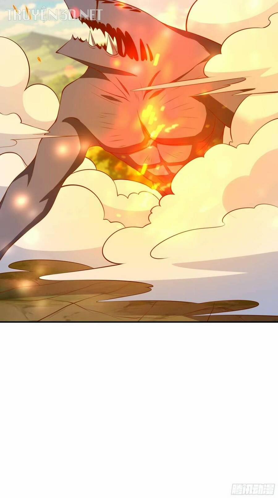 Trùng Sinh Đô Thị Thiên Tôn 407 trang 26