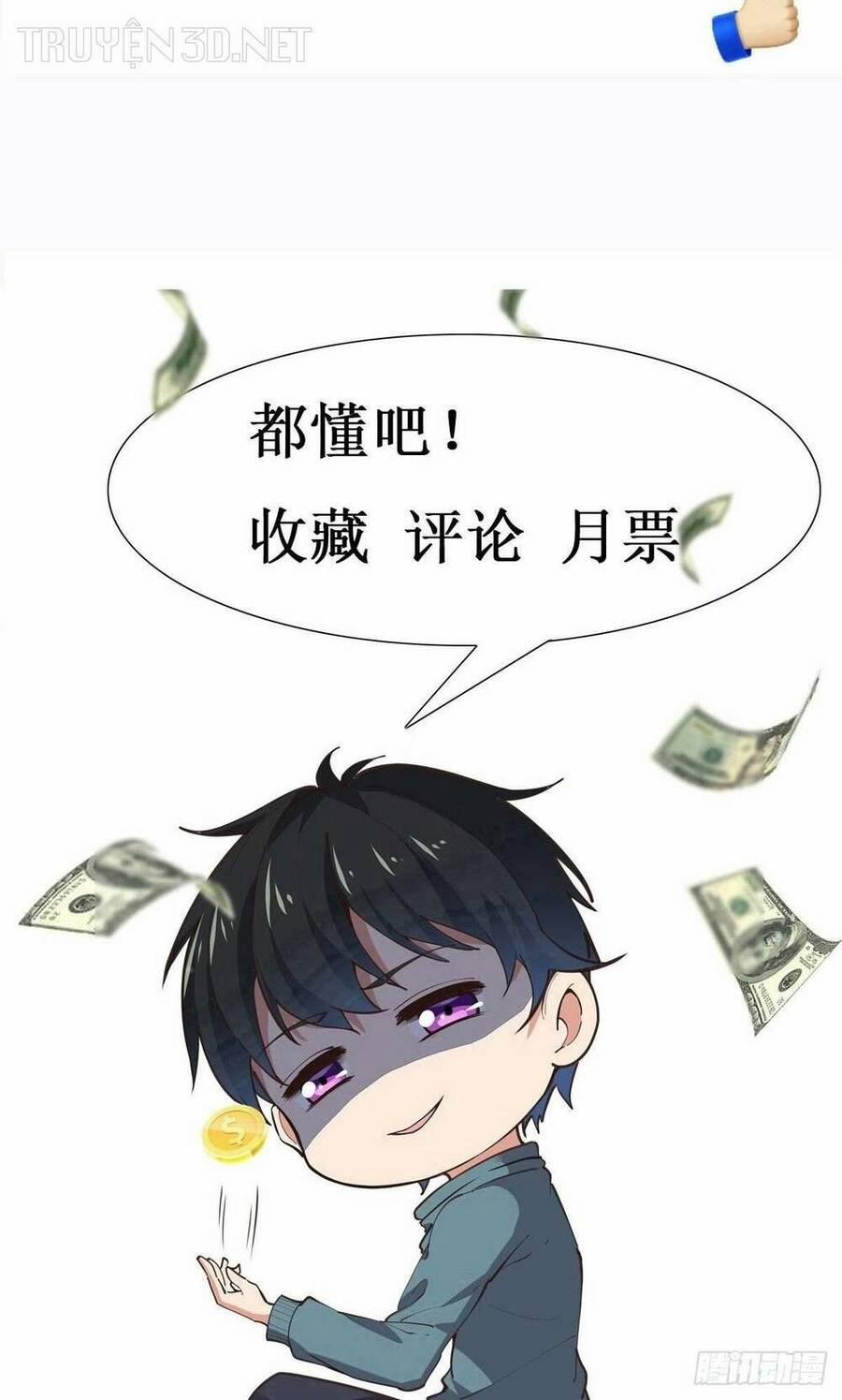 Trùng Sinh Đô Thị Thiên Tôn 407 trang 39