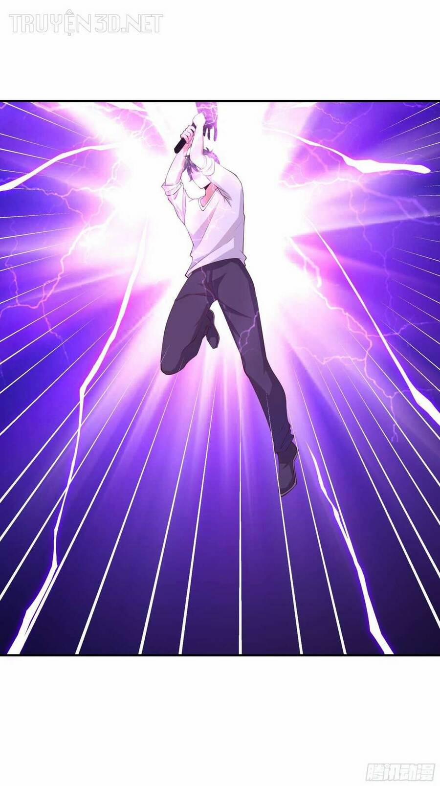 Trùng Sinh Đô Thị Thiên Tôn 408 trang 2