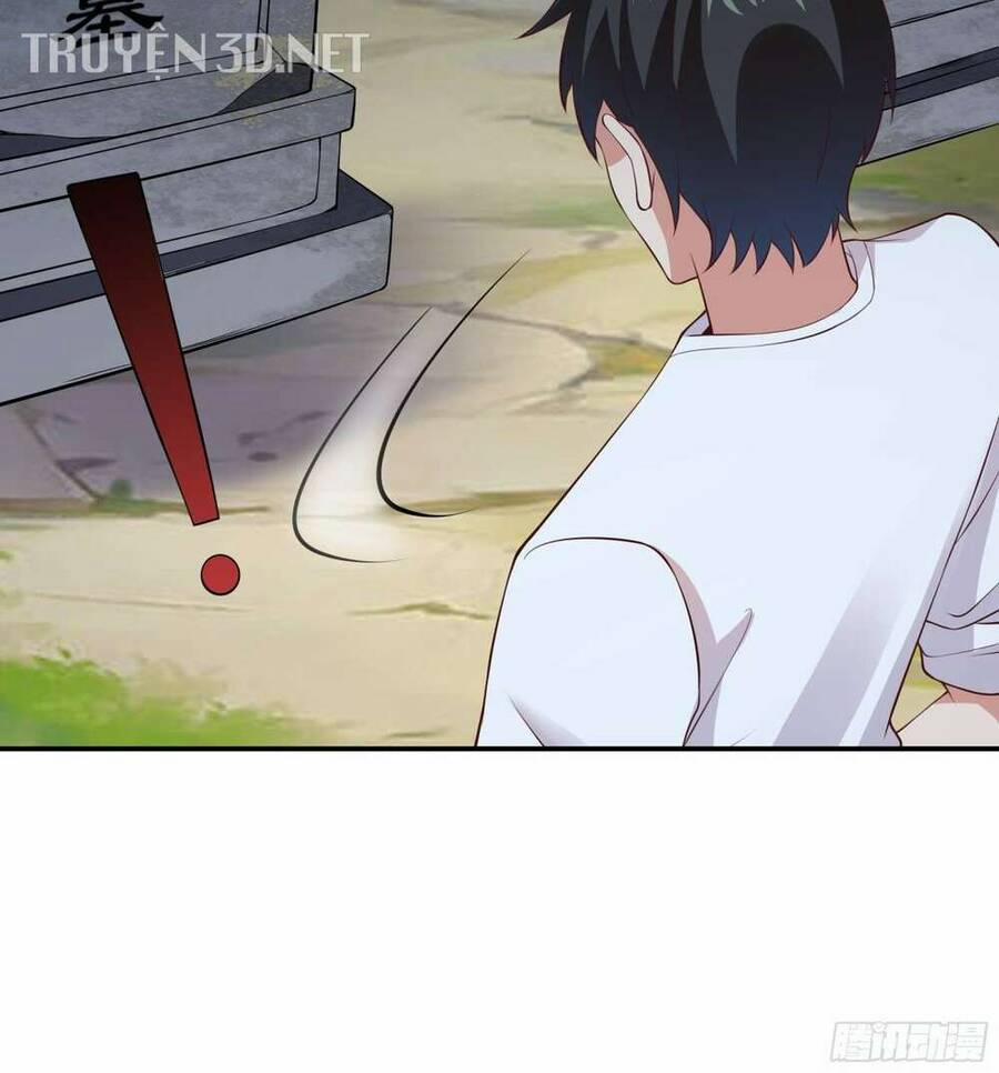 Trùng Sinh Đô Thị Thiên Tôn 408 trang 25