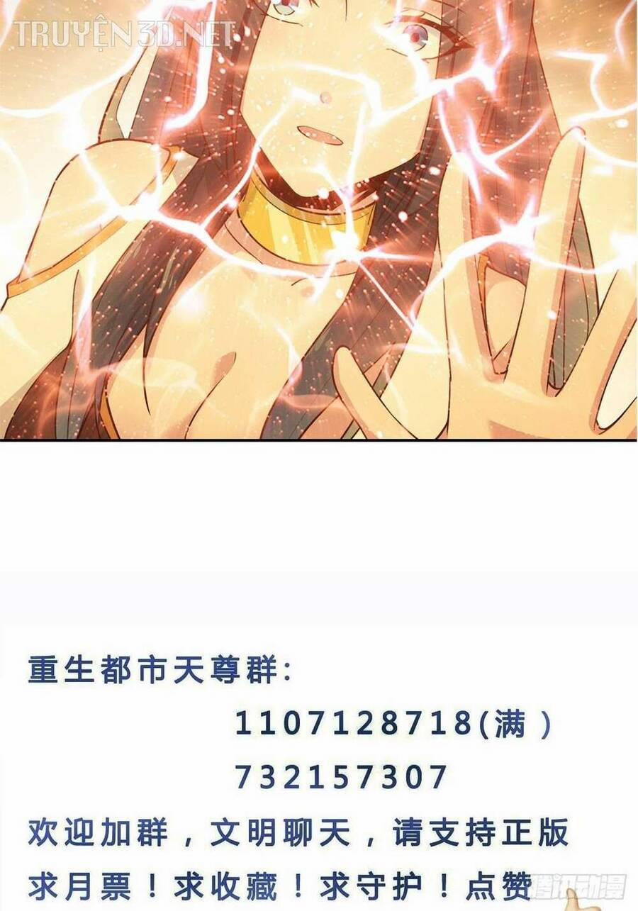 Trùng Sinh Đô Thị Thiên Tôn 408 trang 33