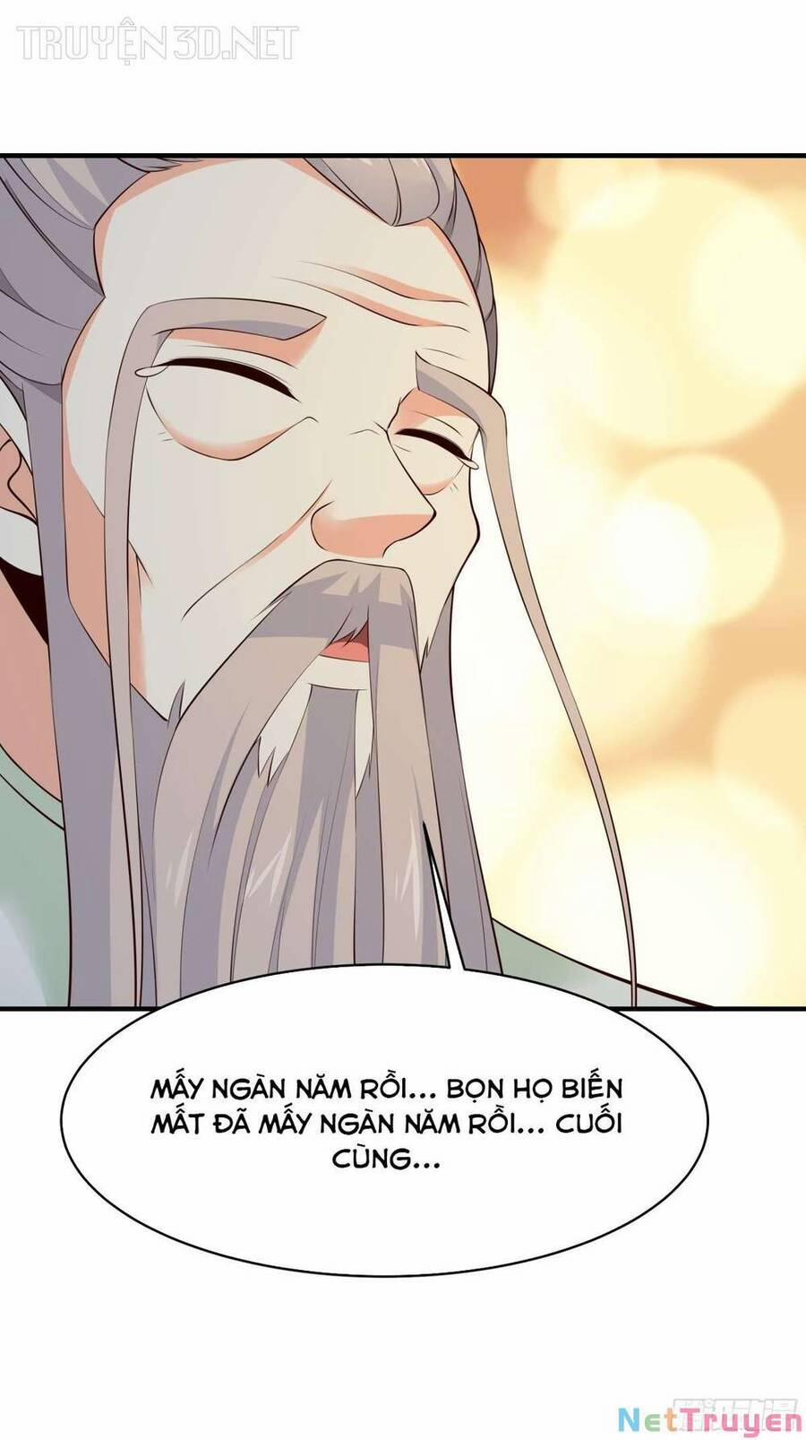 Trùng Sinh Đô Thị Thiên Tôn 409 trang 11