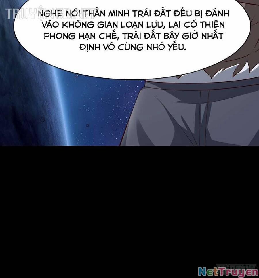 Trùng Sinh Đô Thị Thiên Tôn 409 trang 19