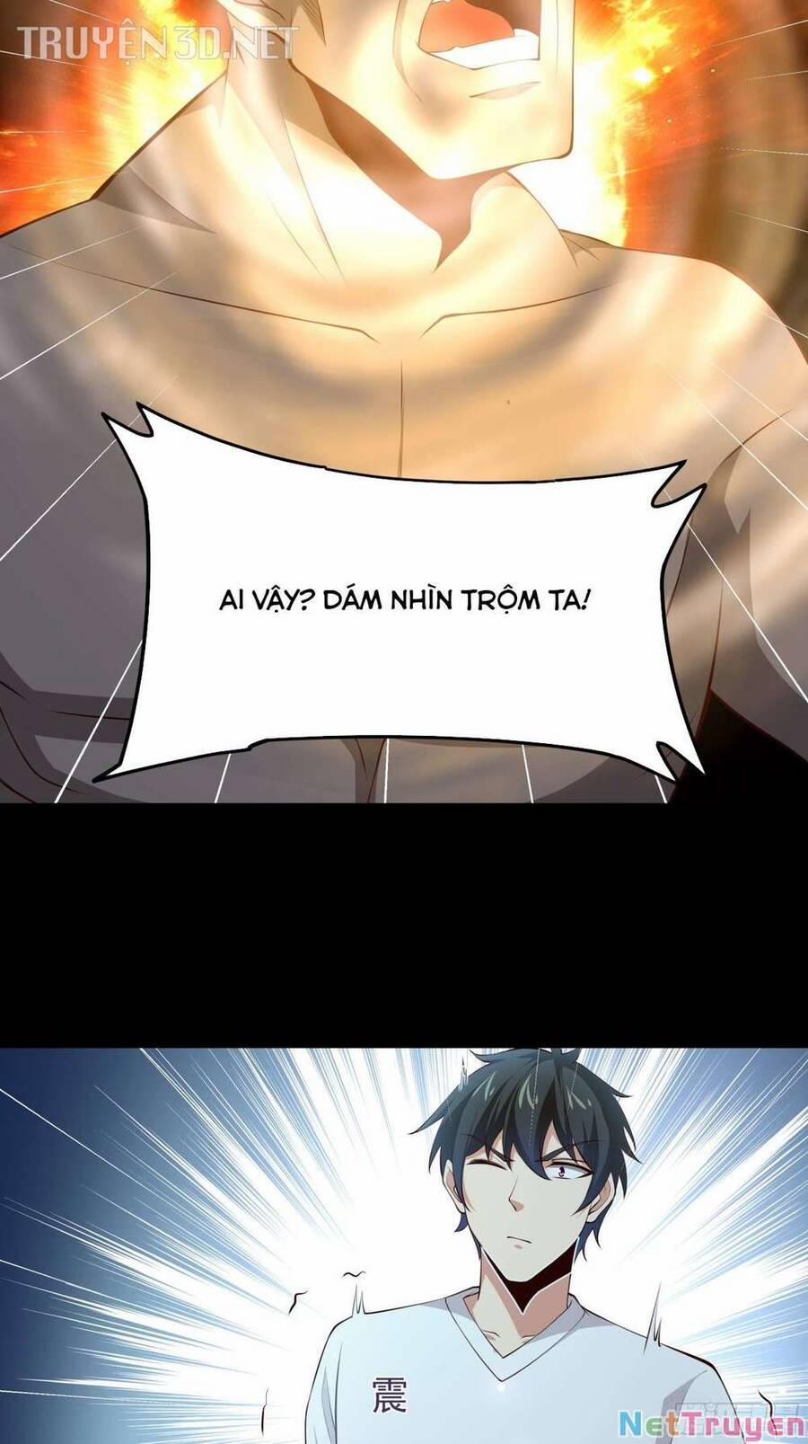 Trùng Sinh Đô Thị Thiên Tôn 409 trang 5