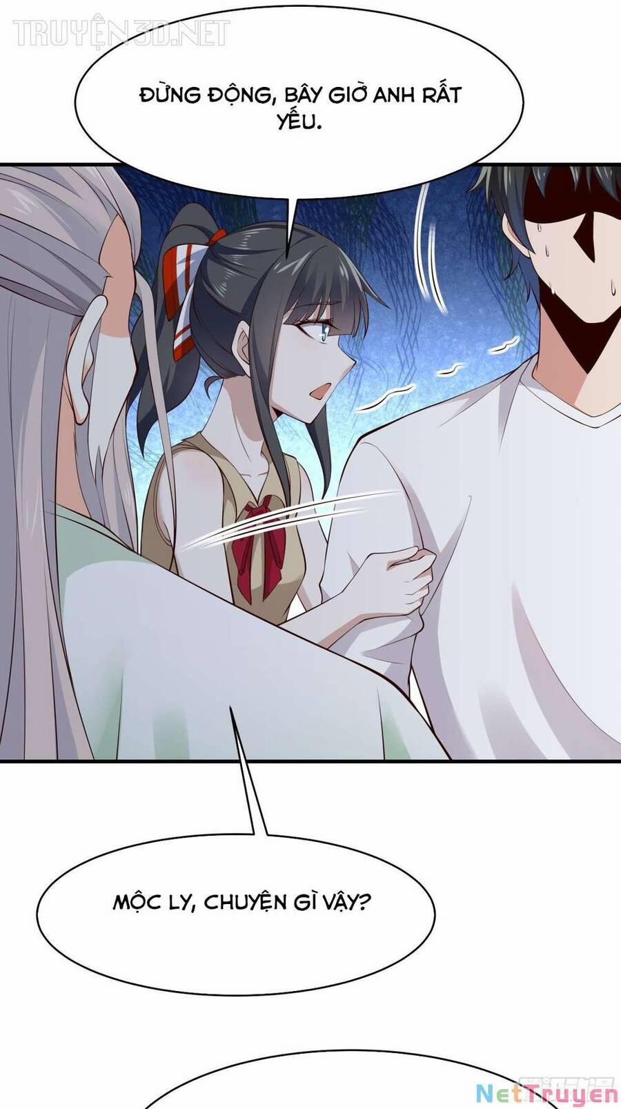 Trùng Sinh Đô Thị Thiên Tôn 409 trang 9