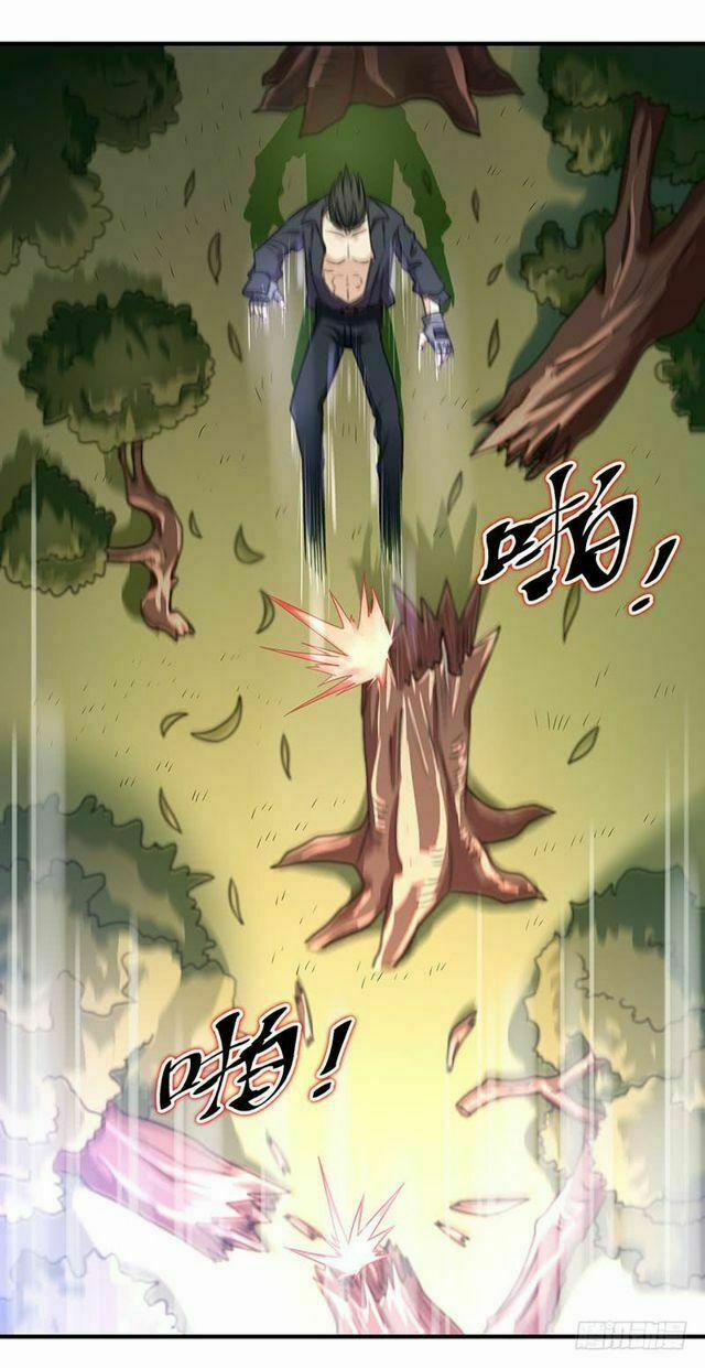 Trùng Sinh Đô Thị Thiên Tôn 5 trang 18