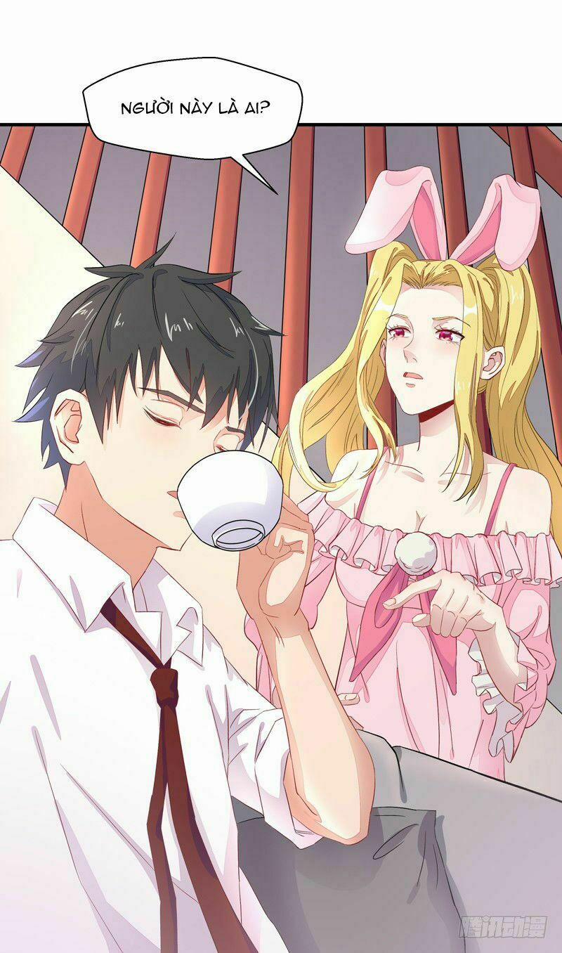 Trùng Sinh Đô Thị Thiên Tôn 6 trang 18